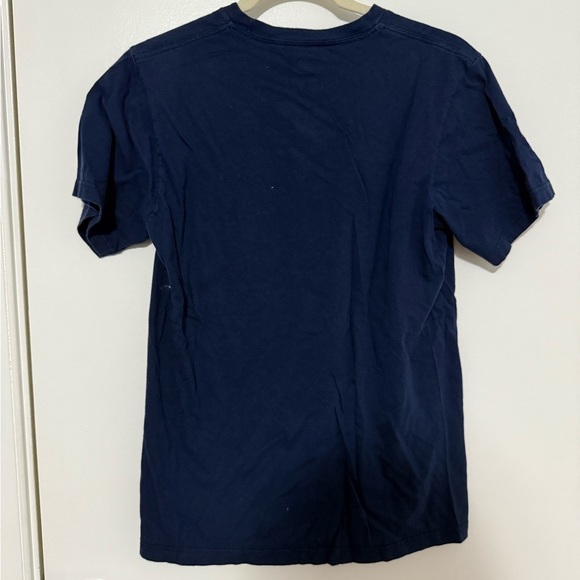 Boston Red Sox Navy T-Shirt - Picture 2 of 3